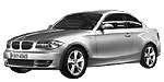BMW E82 P223B Fault Code