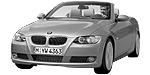 BMW E93 P223B Fault Code