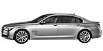 BMW F02 P223B Fault Code