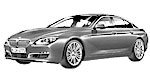 BMW F06 P223B Fault Code